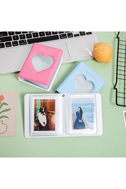 Umut Matbaacılık Mini Album Binder