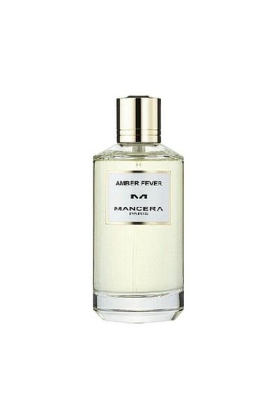 Mancera Amber Fever EDP 120ml