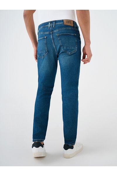 Loft Мъжки панталон Ricardo Slim Fit