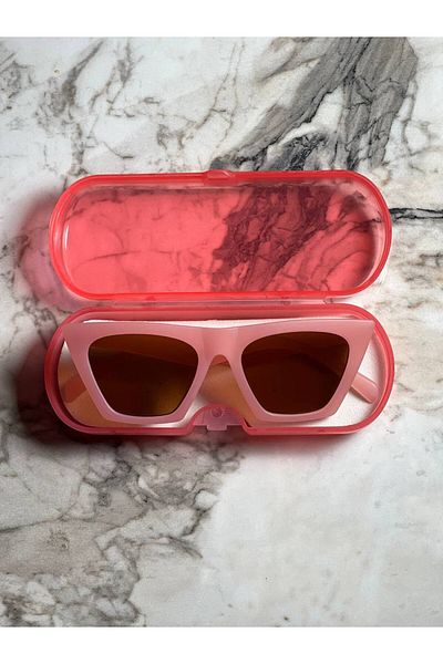 STAOOM UV 400 Protected Children's Glasses and Box