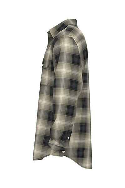 Levi's Πουκάμισο Jackson Worker