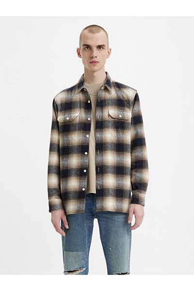 Levi's Πουκάμισο Jackson Worker