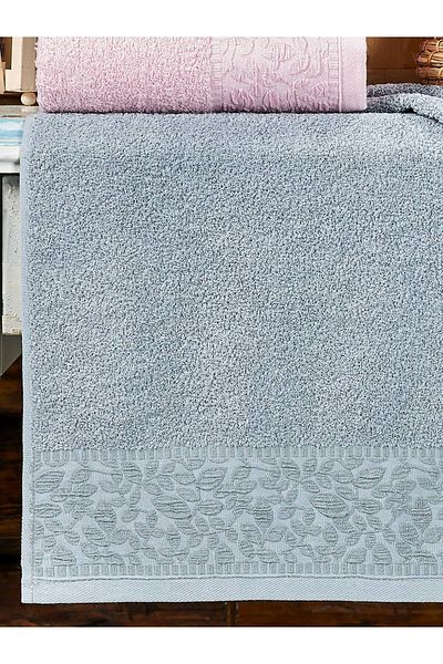Two Dolphins Dnipro Set of 6 30*50 Hand Towels Kitchen & Guest Towels