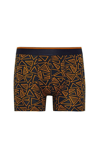 DeFacto Erkek Boxer&külot T4929az/nv135 Navy
