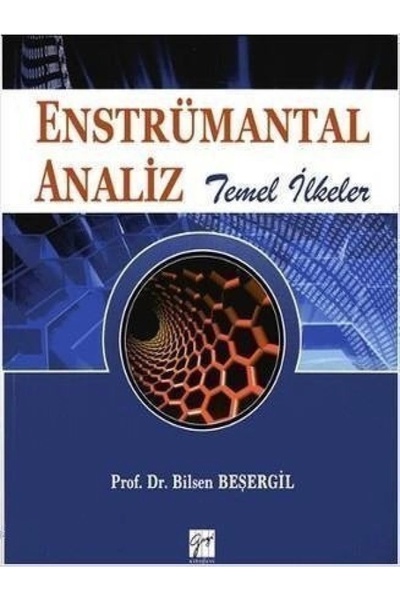 Genel Markalar Enstrümantal Analiz & Temel Ilkeler