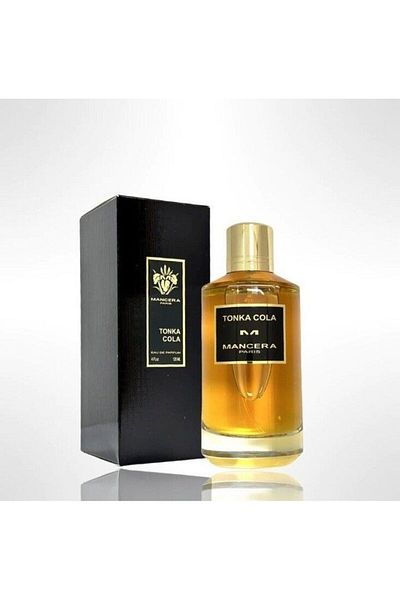 Mancera Tonka Cola EDP 120ml