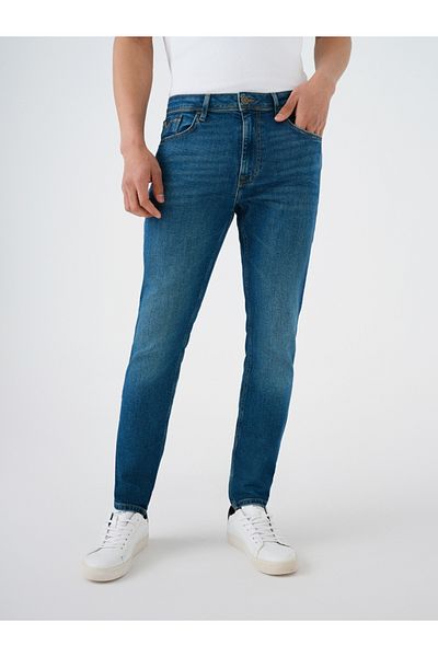 Loft Мъжки панталон Ricardo Slim Fit