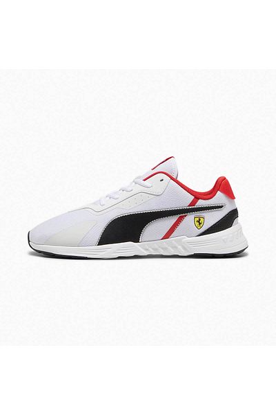 Puma Tenis unisex Ferrari Tiburion - alb 308574 -02