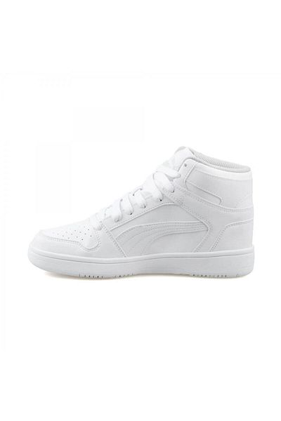 Puma Tenis alb pentru femei - 370486 -02 Rebound Layup SL