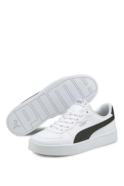 Puma 380147-04 Skye Clean Women's Sneakers