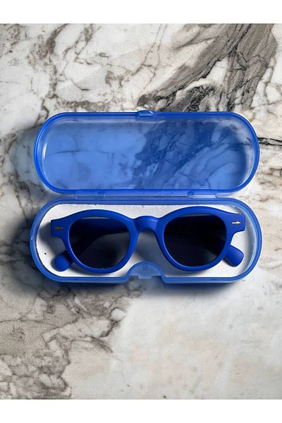 STAOOM Children's Glasses and Box