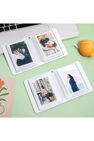 Umut Matbaacılık Mini Album Binder