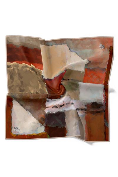 Levidor Twil Trend Scarf