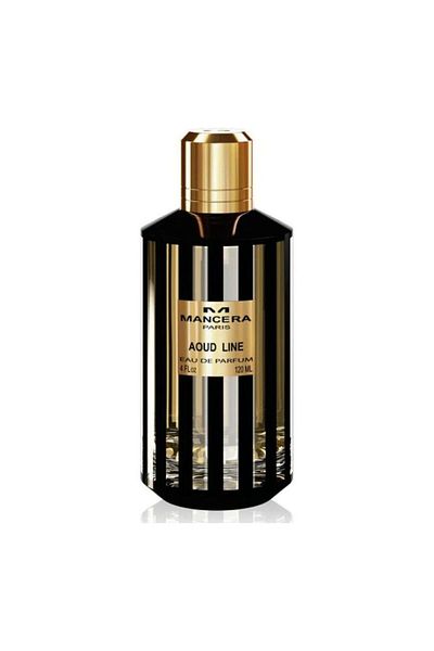 Mancera Aoud Line EDP 120ml