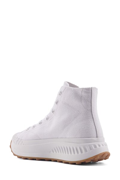 lumberjack 4M Neha Hİ Kadın Kalın Taban Snekers