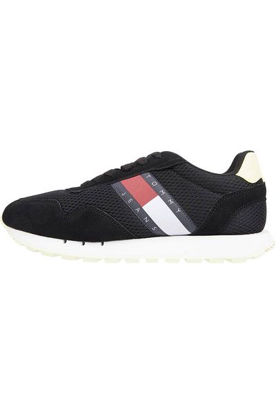 Tommy Hilfiger Pánské tenisky Tommy Jeans Retro Runner