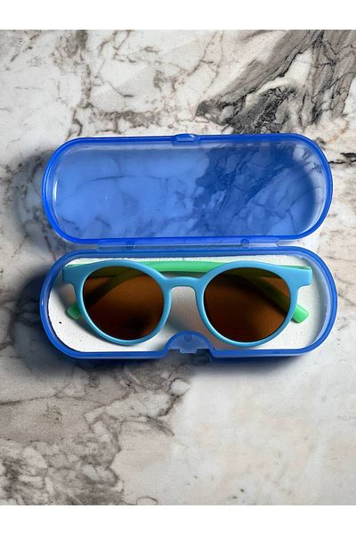 STAOOM UV 400 Protected Children's Glasses and Box
