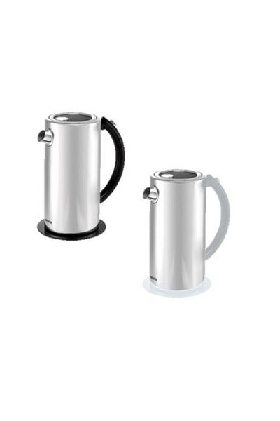 Vestel V-Brunch 4000 2200 W 1.7 Lt Black Water Heater