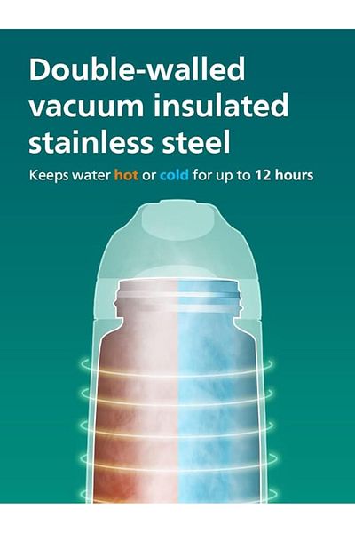 Philips Thermal Bottle AWP2652BY/56