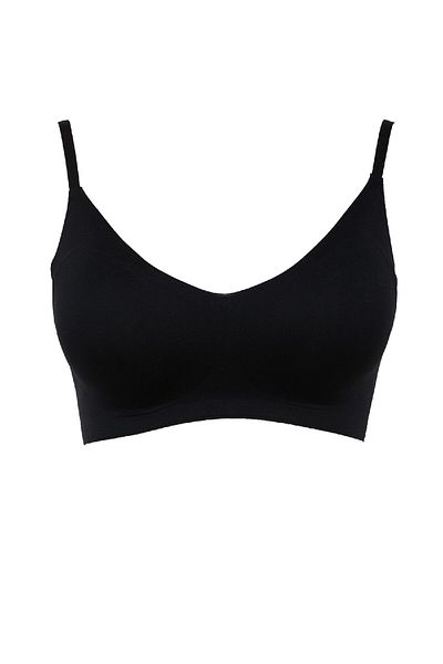 DeFacto Fall in Love Unsichtbarer BH mit abnehmbaren Polstern D4200AX25SP
