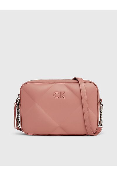 Calvin Klein RE-LOCK QUILT CAMERA BAG