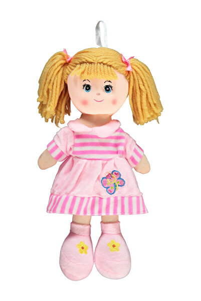 Vardem Pink Doll - 30 Cm