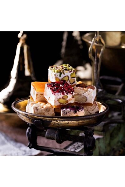 Genel Markalar Pestil Nugat Karışık