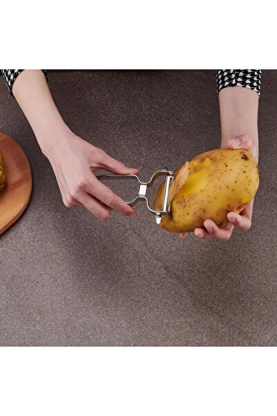 KORKMAZ A5649 Twisty Soyacak