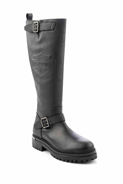 Harley Davidson Harley-davidson Trouble Unisex Bot 026z100027