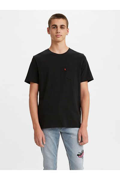 Levi's Κλασικό μπλουζάκι Poket