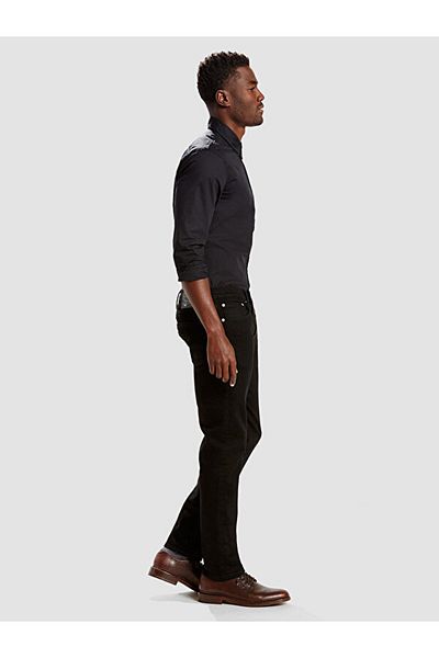Levi's 511 ™   Slim Fit Men's Jeans - Native Cali