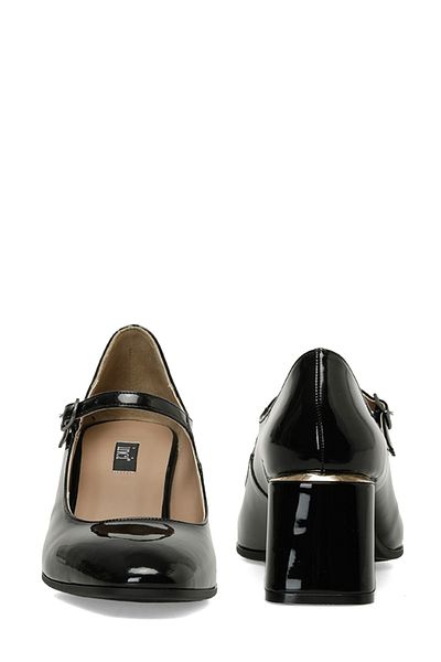 İnci Nour 4pr Inci Women's Black Casual Shoes - a 101895138