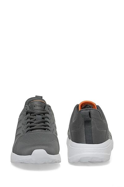 Kinetix EUGENE TX 4FX Gray Men's Sneaker
