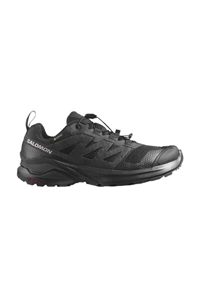 Salomon X Adventure Gore Tex Outdoor Shoes Kadın Su Geçirmez Outdoor Ayakkabı...