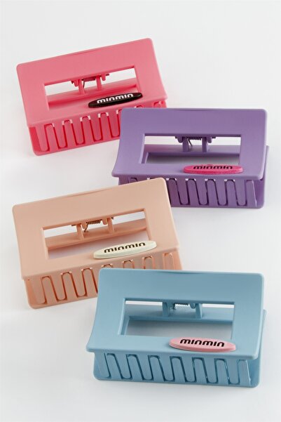 feryal Cataramă pătrată colorată 9 cm - 1 BUC