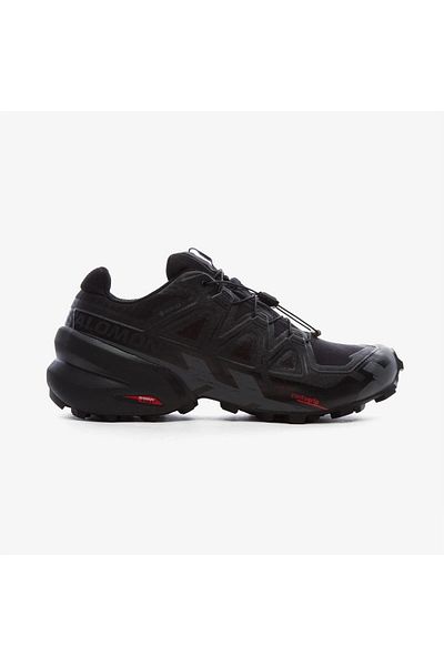 Salomon حذاء Speedcross 6 Gtx للرجال للاستخدام الخارجي L41738600