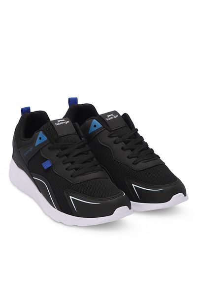 Slazenger Pantofi ELEMBY I pentru bărbați, negru/alb