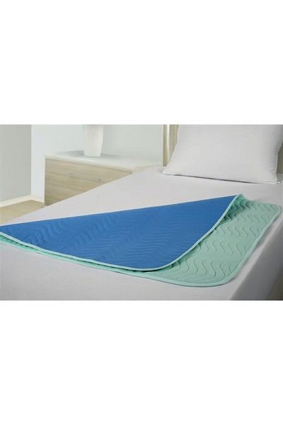 CDE Abso Washable, Absorbent, Liquid Proof Diapers(75X85 cm)