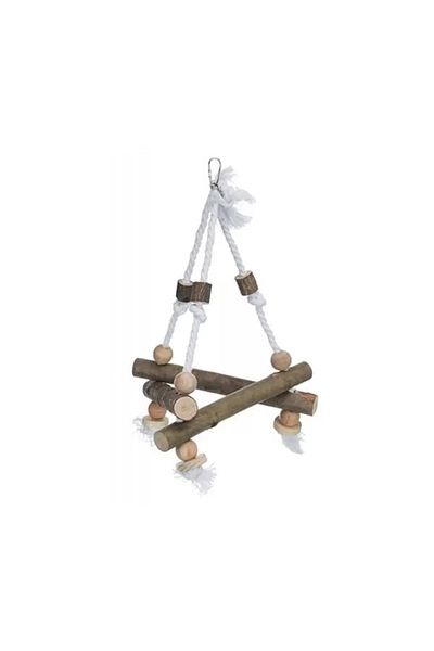 Trixie Natural Bird Holder 27X27X27 cm