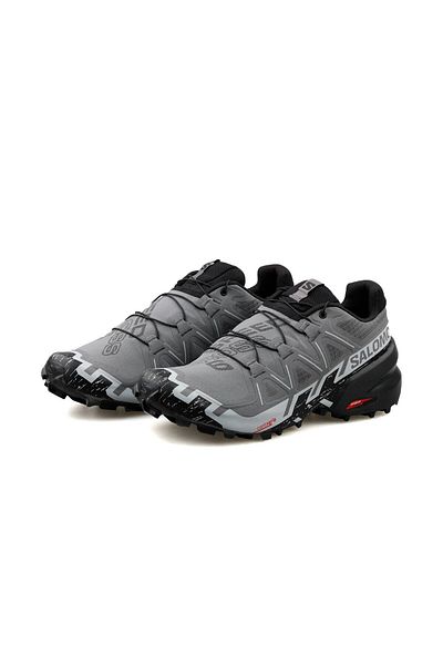 Salomon Speedcross 6 Men's Outdoor Shoes 41738000
