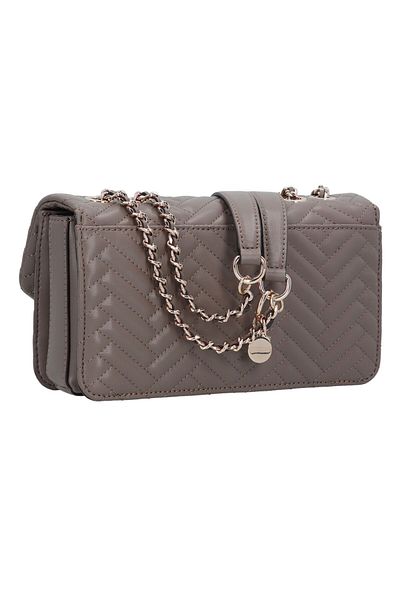 Guess Geanta de umar Eda 26,5 cm