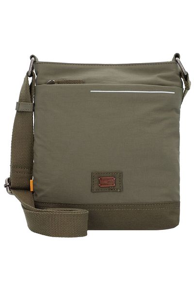 Camel Active City Umhängetasche 22.5 cm