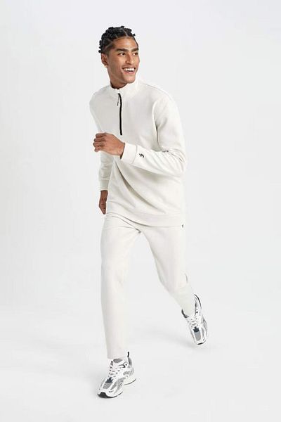 DeFacto Slim Fit Jogger Sweatpants - Τσέπες, ίσιο πόδι, ελαστική μέση 25k 801004751