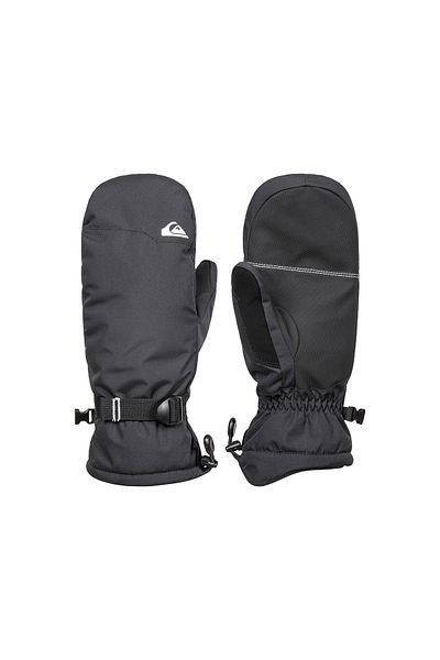 Quiksilver Mission Mitt - Relaxed Fit