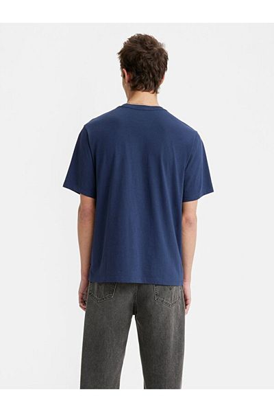 Levi's Класическа тениска с удобна кройка