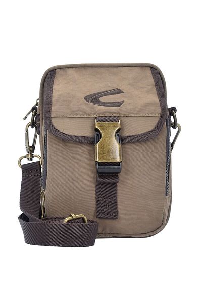 Camel Active Journey shoulder bag 16 cm
