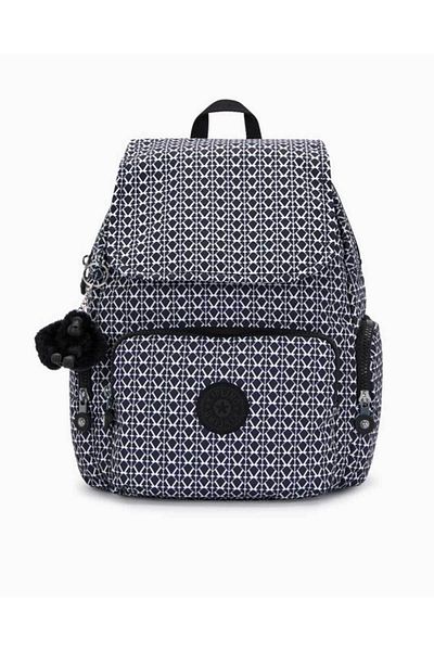 Kipling City Pack Zip Basic Backpack
