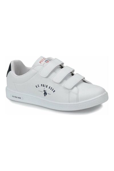 U.S. Polo Assn. U.S. Polo Assn Singer Model Velcro Unisex Sneakers