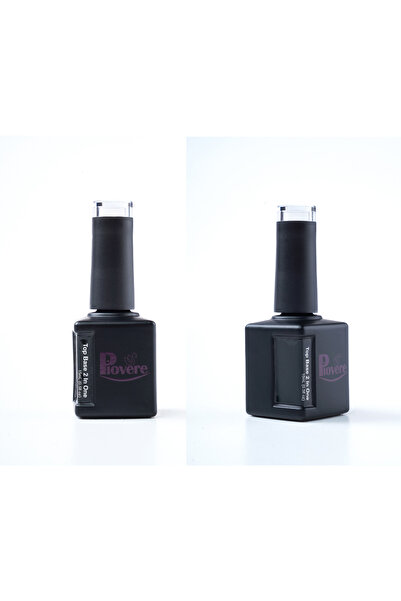 PIOVERE 2li Set Top Base 2 In 1 (15ML)