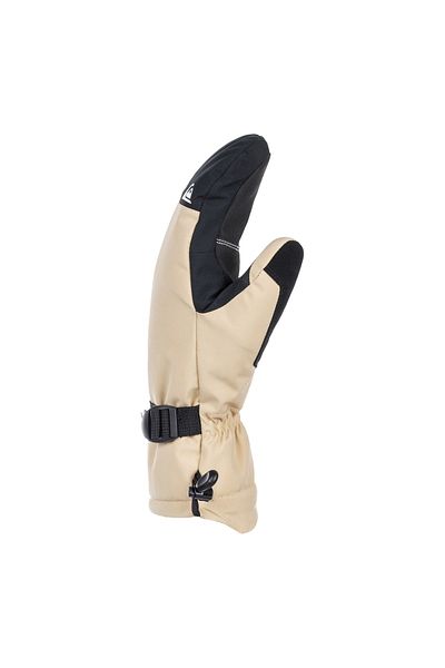 Quiksilver Mission Mıtt Men's Ski/Snowboard Gloves